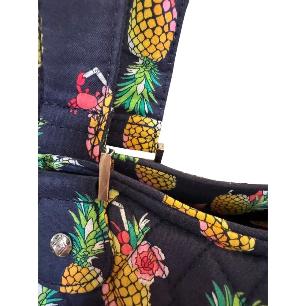 VERA BRADLEY LARGE GLENNA 